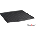 Gledring Gledring Rubbasol (Rubber) Kofferbakmat Skoda Superb IV (NZ3) Liftback 2024- (Lage laadvloer)