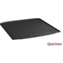Gledring Rubbasol (Rubber) Kofferbakmat Skoda Superb IV (NZ3) Liftback 2024- (Lage laadvloer)