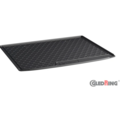 Gledring Gledring Rubbasol (Rubber) Kofferbakmat Renault Symbioz 2024- (hoge variable laadvloer)