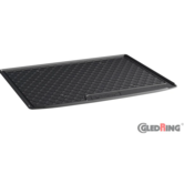 Gledring Rubbasol (Rubber) Kofferbakmat Renault Symbioz 2024- (hoge variable laadvloer)