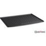 Gledring Rubbasol (Rubber) Kofferbakmat Renault Symbioz 2024- (hoge variable laadvloer)