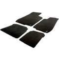 AutoStyle AutoStyle Automatten Velours MG 4 Urban EV 2026-