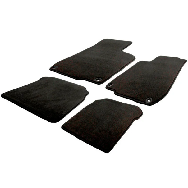 AutoStyle AutoStyle Automatten Velours MG 4 Urban EV 2026-