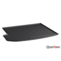 Gledring Gledring Rubbasol (Rubber) Kofferbakmat Omoda 9 SHS P (PHEV) 2025- (Hoge laadvloer)