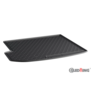 Gledring Rubbasol (Rubber) Kofferbakmat Omoda 9 SHS P (PHEV) 2025- (Hoge laadvloer)
