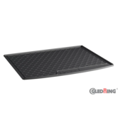 Gledring Rubbasol (Rubber) Kofferbakmat BYD Atto 3 2022-