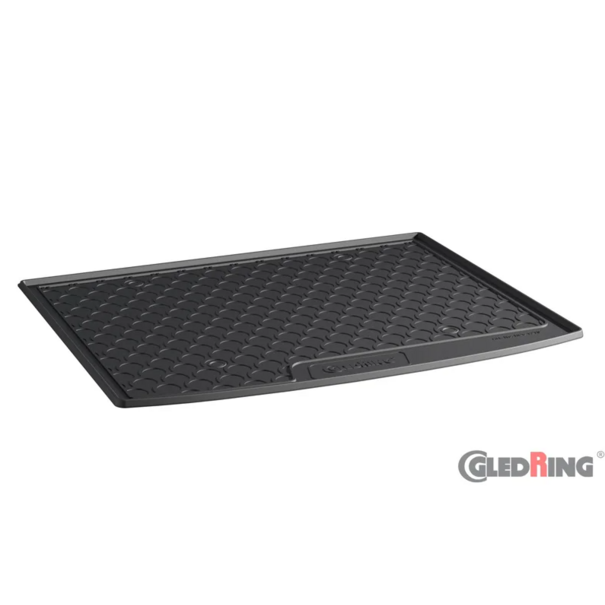 Gledring Gledring Rubbasol (Rubber) Kofferbakmat BYD Atto 3 2022-
