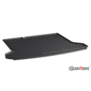 Gledring Rubbasol (Rubber) Kofferbakmat Cupra Tavascan (KR1) 2024- (Lage laadvloer)