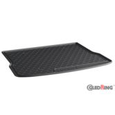 Gledring Rubbasol (Rubber) Kofferbakmat Leapmotor B10 (EV) 2025-