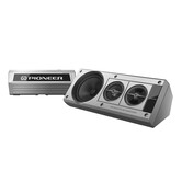 Pioneer TS-X40SXT - 13 cm - 100 W - Opbouwspeakers