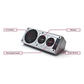 Pioneer Pioneer TS-X40SXT - 13 cm - 100 W - Opbouwspeakers