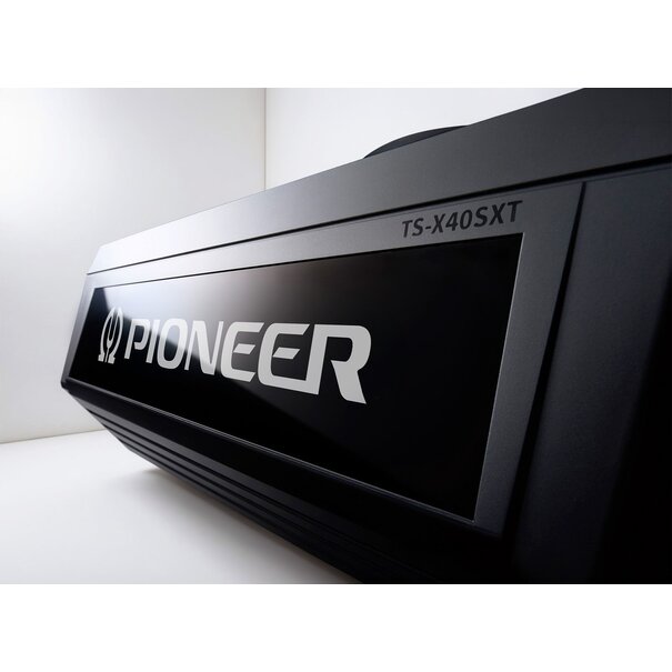 Pioneer Pioneer TS-X40SXT - 13 cm - 100 W - Opbouwspeakers