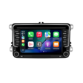 ESX ESX VMX751DAB – 7 inch DAB+ Autoradio met Draadloos Apple CarPlay & Android Auto