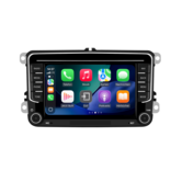 ESX VMX751DAB – 7 inch DAB+ Autoradio met Draadloos Apple CarPlay & Android Auto