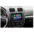 ESX ESX VMX751DAB – 7 inch DAB+ Autoradio met Draadloos Apple CarPlay & Android Auto