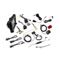 ESX ESX VMX751DAB – 7 inch DAB+ Autoradio met Draadloos Apple CarPlay & Android Auto