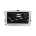 ESX ESX VMX751DAB – 7 inch DAB+ Autoradio met Draadloos Apple CarPlay & Android Auto