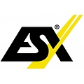 ESX ESX VMX901DAB – 9 inch - 1-DIN autoradio - DAB+ - Apple CarPlay & Android Auto