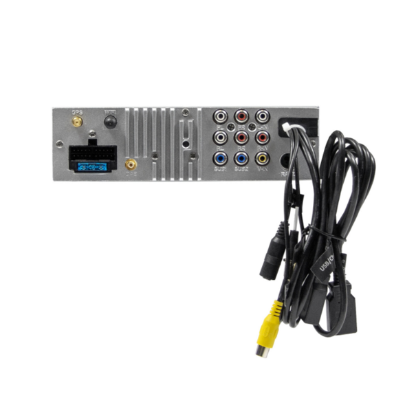 ESX ESX VMX901DAB – 9 inch - 1-DIN autoradio - DAB+ - Apple CarPlay & Android Auto