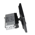 ESX ESX VMX901DAB – 9 inch - 1-DIN autoradio - DAB+ - Apple CarPlay & Android Auto
