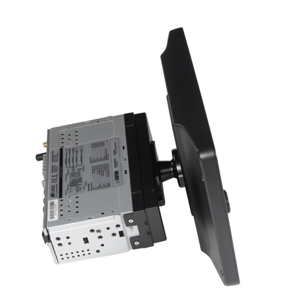 ESX ESX VMX901DAB – 9 inch - 1-DIN autoradio - DAB+ - Apple CarPlay & Android Auto