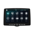 ESX ESX VMX901DAB – 9 inch - 1-DIN autoradio - DAB+ - Apple CarPlay & Android Auto