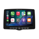 ESX VMX901DAB – 9 inch - 1-DIN autoradio - DAB+ - Apple CarPlay & Android Auto