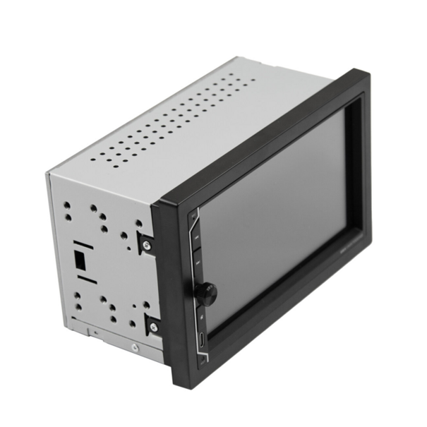 ESX ESX VMX701DAB – 7 inch - 2-DIN autoradio - DAB+ - Apple CarPlay & Android Auto - MODEL 2026!