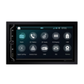 ESX ESX VMX701DAB – 7 inch - 2-DIN autoradio - DAB+ - Apple CarPlay & Android Auto - MODEL 2026!