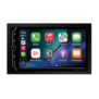 ESX VMX701DAB – 7 inch - 2-DIN autoradio - DAB+ - Apple CarPlay & Android Auto - MODEL 2026!