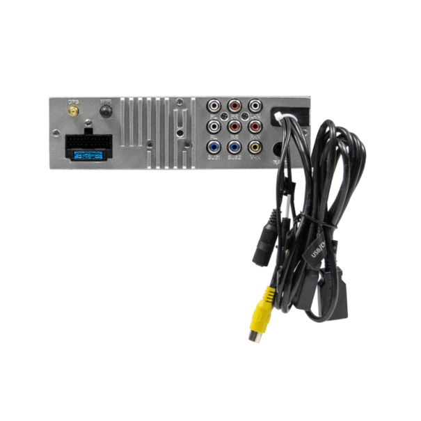 ESX ESX Vision VMX1201DAB – 12 inch - 1-DIN autoradio - DAB+ - Apple CarPlay & Android Auto - MODEL 2026!