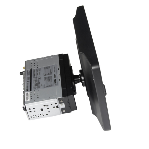 ESX ESX Vision VMX1201DAB – 12 inch - 1-DIN autoradio - DAB+ - Apple CarPlay & Android Auto - MODEL 2026!