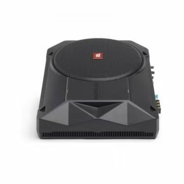 JBL JBL Bass Pro SL2 - Actieve Underseat Subwoofer - 8" - 125 Watts RMS - Incl bassremote