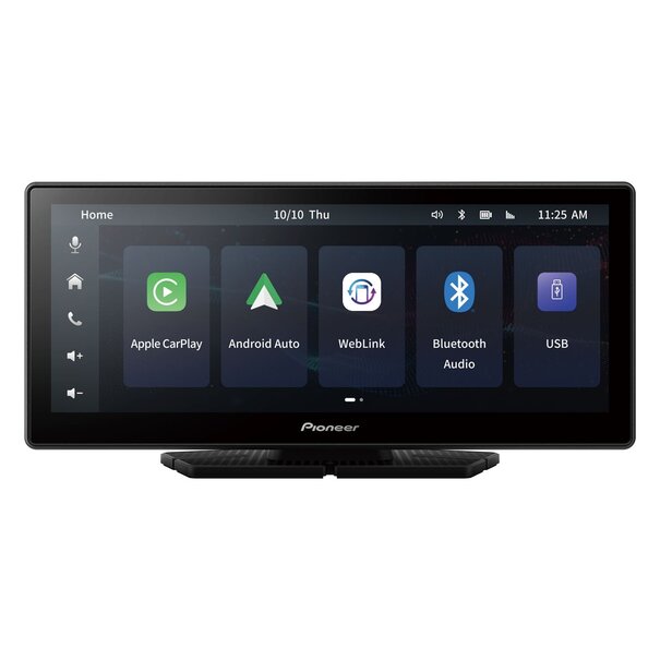 Pioneer Pioneer SPH-OD880 - 8,8 inch - Apple CarPlay®/Android Auto™