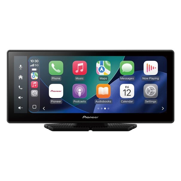 Pioneer Pioneer SPH-OD880 - 8,8 inch - Apple CarPlay®/Android Auto™