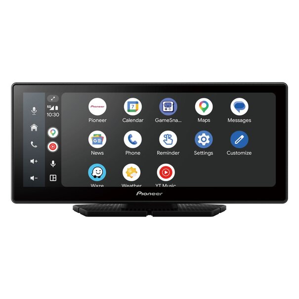 Pioneer Pioneer SPH-OD880 - 8,8 inch - Apple CarPlay®/Android Auto™