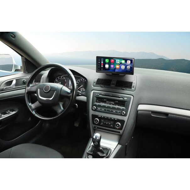 Pioneer Pioneer SPH-OD880 - 8,8 inch - Apple CarPlay®/Android Auto™