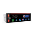 ESX ESX Vision VMX601DAB – 6,3 inch / 16 cm Display - 1-DIN autoradio - DAB+ - Apple CarPlay & Android Auto - MODEL 2026!