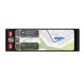 ESX ESX Vision VMX601DAB – 6,3 inch / 16 cm Display - 1-DIN autoradio - DAB+ - Apple CarPlay & Android Auto - MODEL 2026!