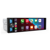 ESX Vision VMX601DAB – 6,3 inch / 16 cm Display - 1-DIN autoradio - DAB+ - Apple CarPlay & Android Auto - MODEL 2026!
