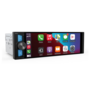 ESX Vision VMX601DAB – 6,3 inch / 16 cm Display - 1-DIN autoradio - DAB+ - Apple CarPlay & Android Auto - MODEL 2026!