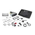 ESX ESX Vision VMX1401DAB – 14 inch / 35,5 cm scherm - 1-DIN autoradio - DAB+ - Apple CarPlay & Android Auto - Multimedia - MODEL 2026!