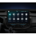 ESX ESX Vision VMX1401DAB – 14 inch / 35,5 cm scherm - 1-DIN autoradio - DAB+ - Apple CarPlay & Android Auto - Multimedia - MODEL 2026!