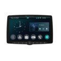 ESX ESX Vision VMX1401DAB – 14 inch / 35,5 cm scherm - 1-DIN autoradio - DAB+ - Apple CarPlay & Android Auto - Multimedia - MODEL 2026!