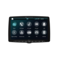 ESX ESX Vision VMX1401DAB – 14 inch / 35,5 cm scherm - 1-DIN autoradio - DAB+ - Apple CarPlay & Android Auto - Multimedia - MODEL 2026!