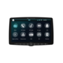 ESX Vision VMX1401DAB – 14 inch / 35,5 cm scherm - 1-DIN autoradio - DAB+ - Apple CarPlay & Android Auto - Multimedia - MODEL 2026!