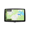 ESX ESX Vision VMX1401DAB – 14 inch / 35,5 cm scherm - 1-DIN autoradio - DAB+ - Apple CarPlay & Android Auto - Multimedia - MODEL 2026!