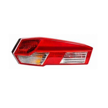 Uebler Achterlicht (links)  -  E1920 -  H21 Z, H21 Z-DC, H31 S, H31 S-DC
