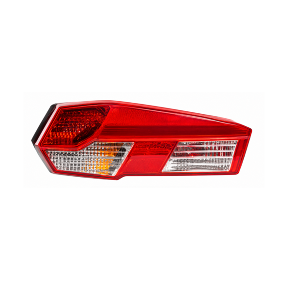 Uebler Uebler Achterlicht (links)  -  E1920 -  H21 Z, H21 Z-DC, H31 S, H31 S-DC