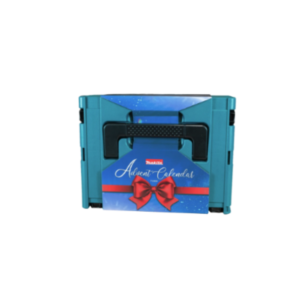 Makita Makita P-84894 - Adventskalender - 2026